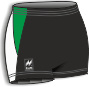 pantaloncino pallavolo